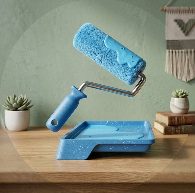 Малярный инструмент