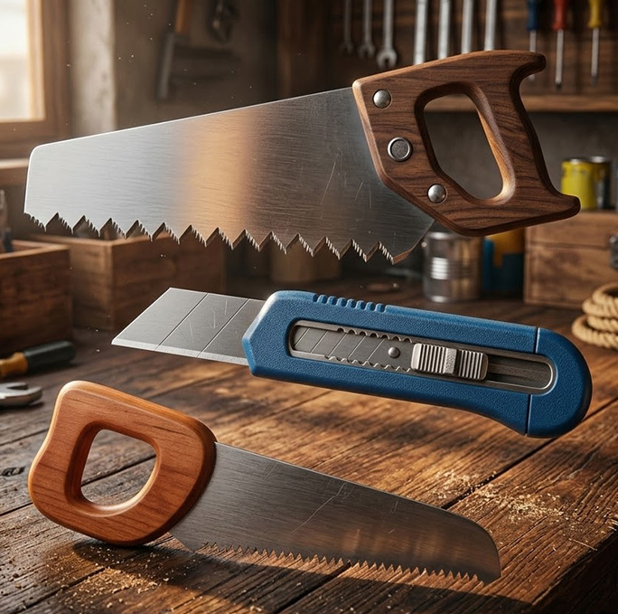 Режущий инструмент