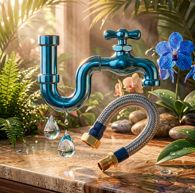 Сантехника