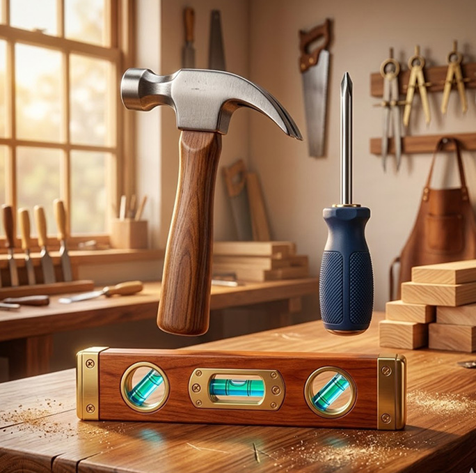 Строительный инструмент